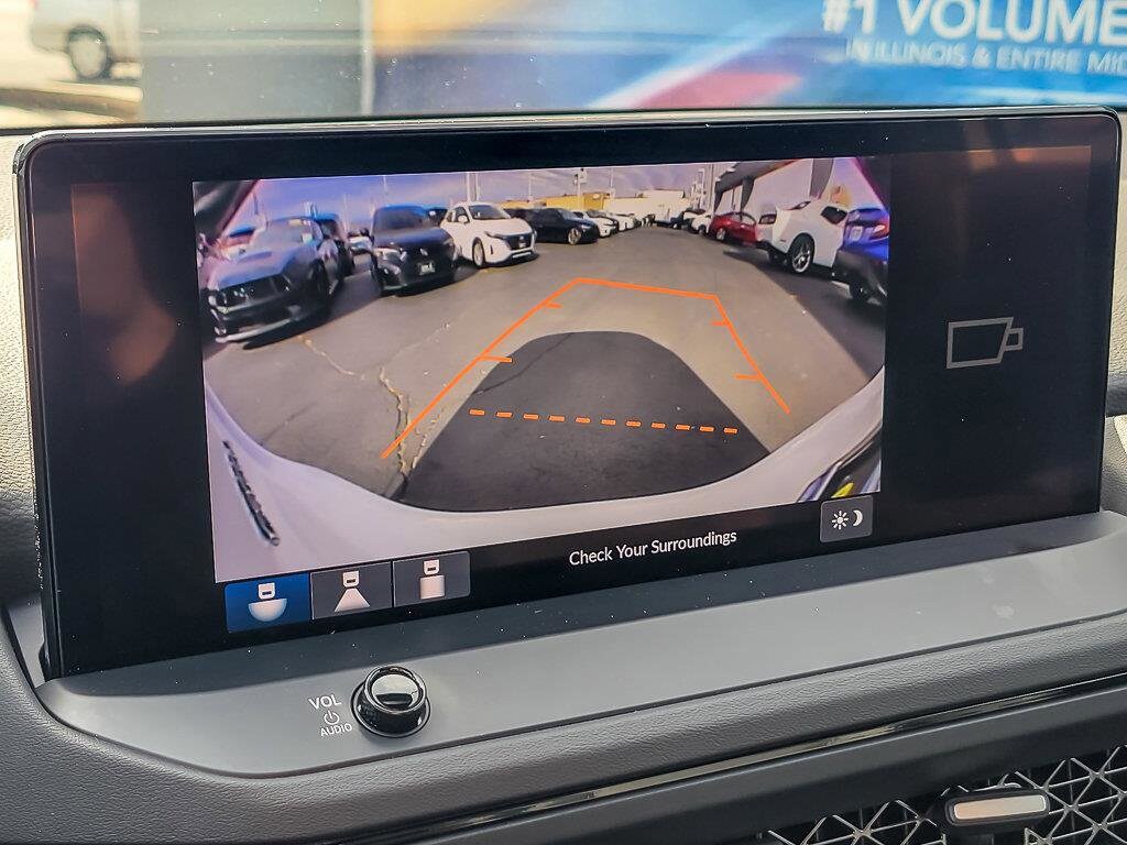 2023 HONDA ACCORD - Image 15