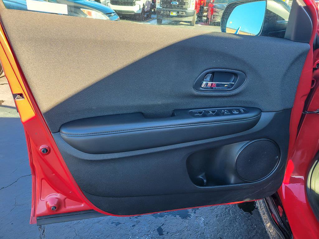 2022 HONDA HR-V - Image 21