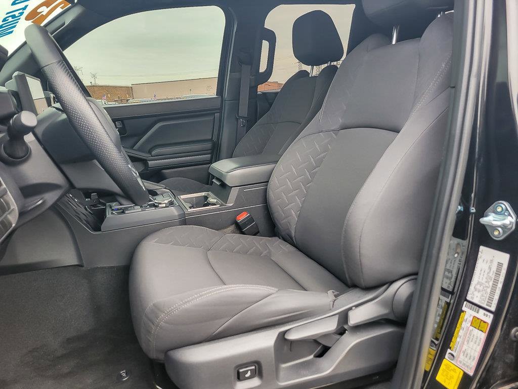 2025 TOYOTA TACOMA - Image 13