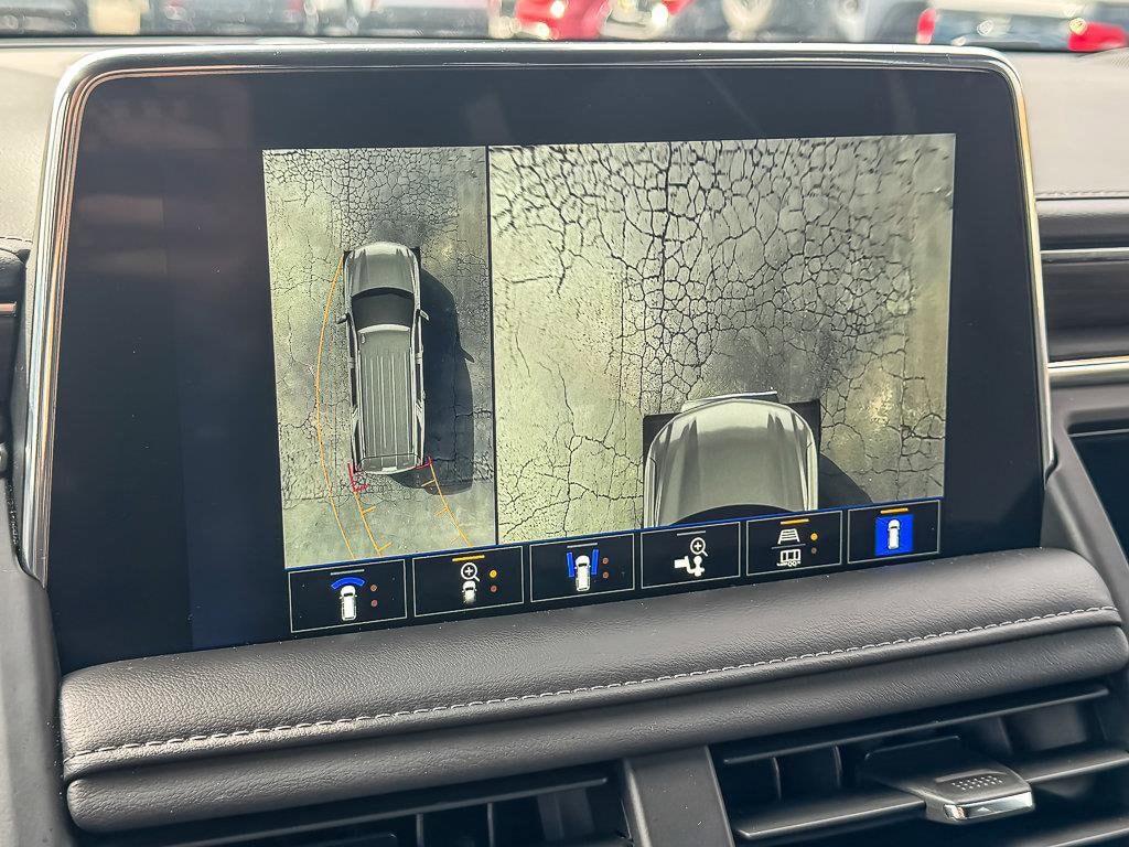 2024 CHEVROLET TAHOE - Image 25