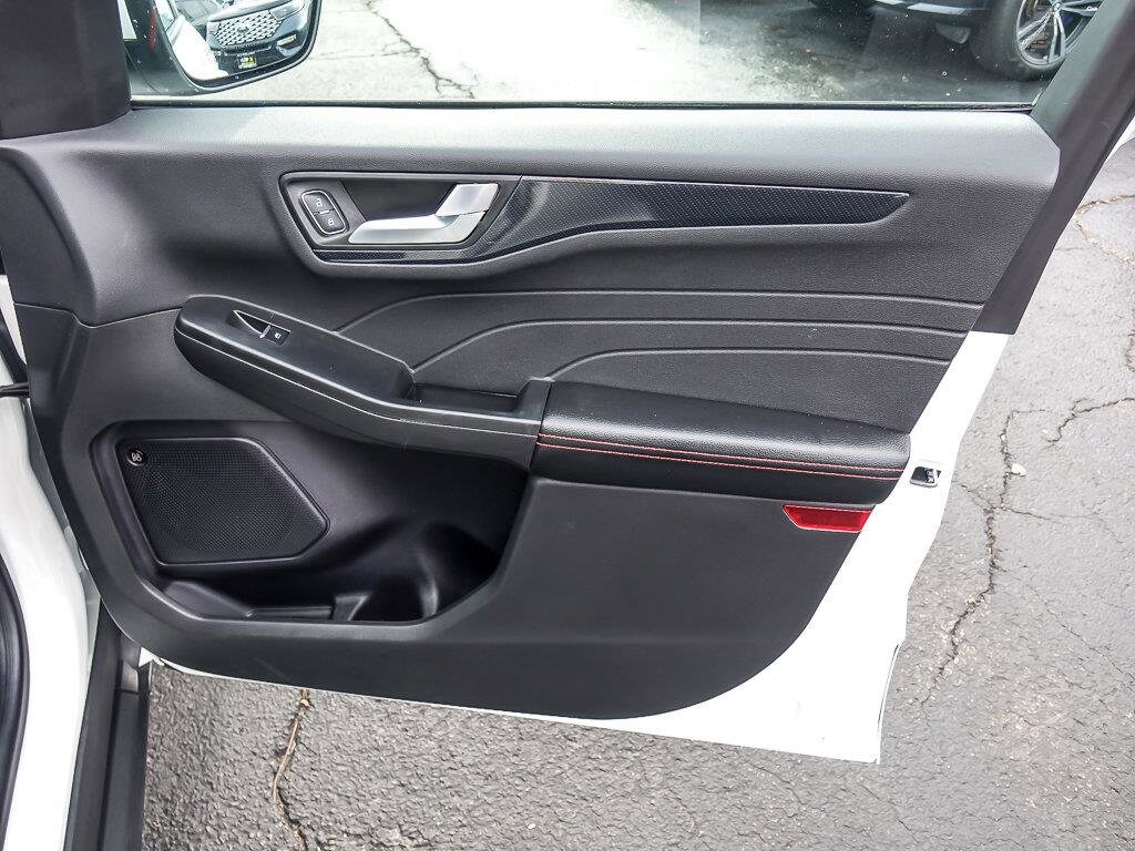 2024 FORD ESCAPE - Image 30