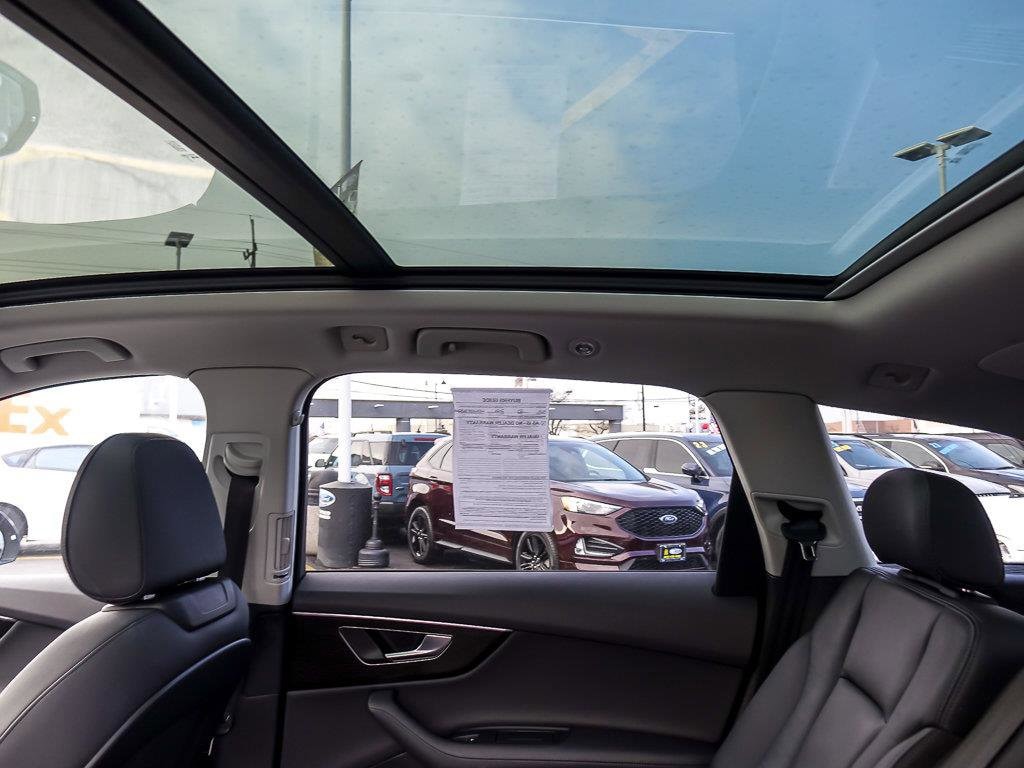 2024 AUDI Q7 - Image 16