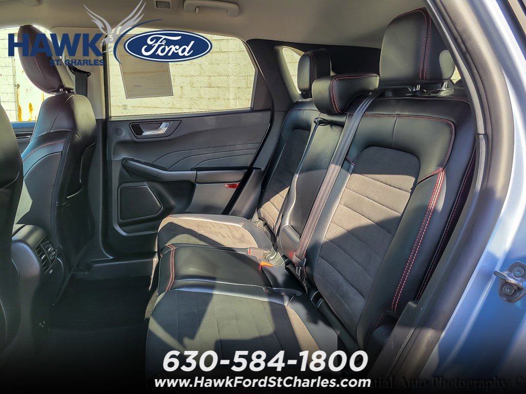 2022 FORD ESCAPE - Image 9