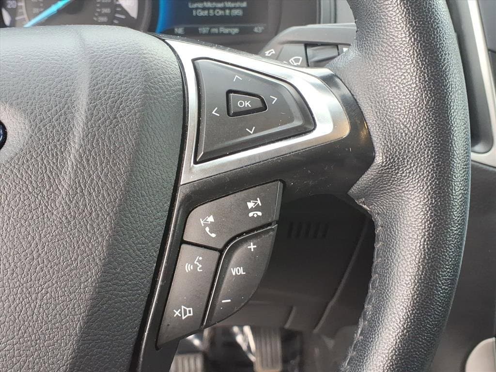 2024 FORD EDGE - Image 21