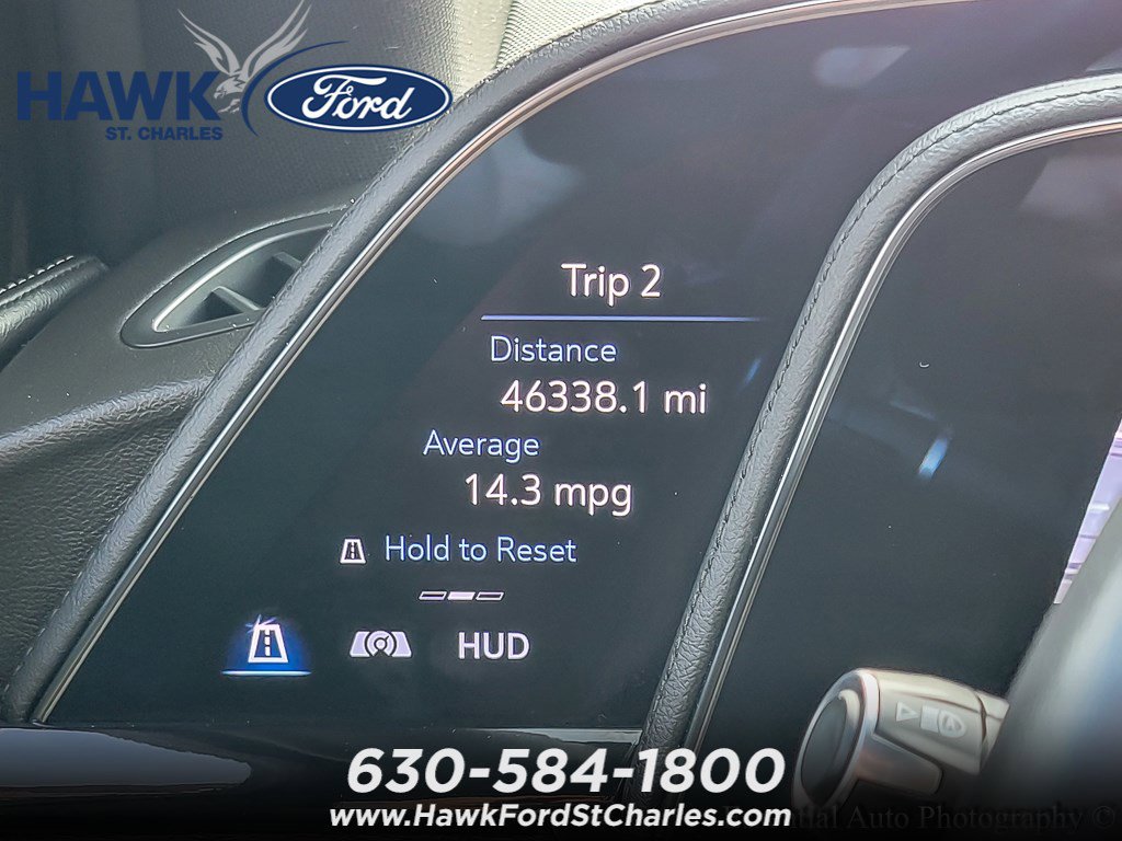 2023 CADILLAC ESCALADE ESV - Image 15