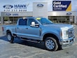  Ford Super Duty F-250 SRW