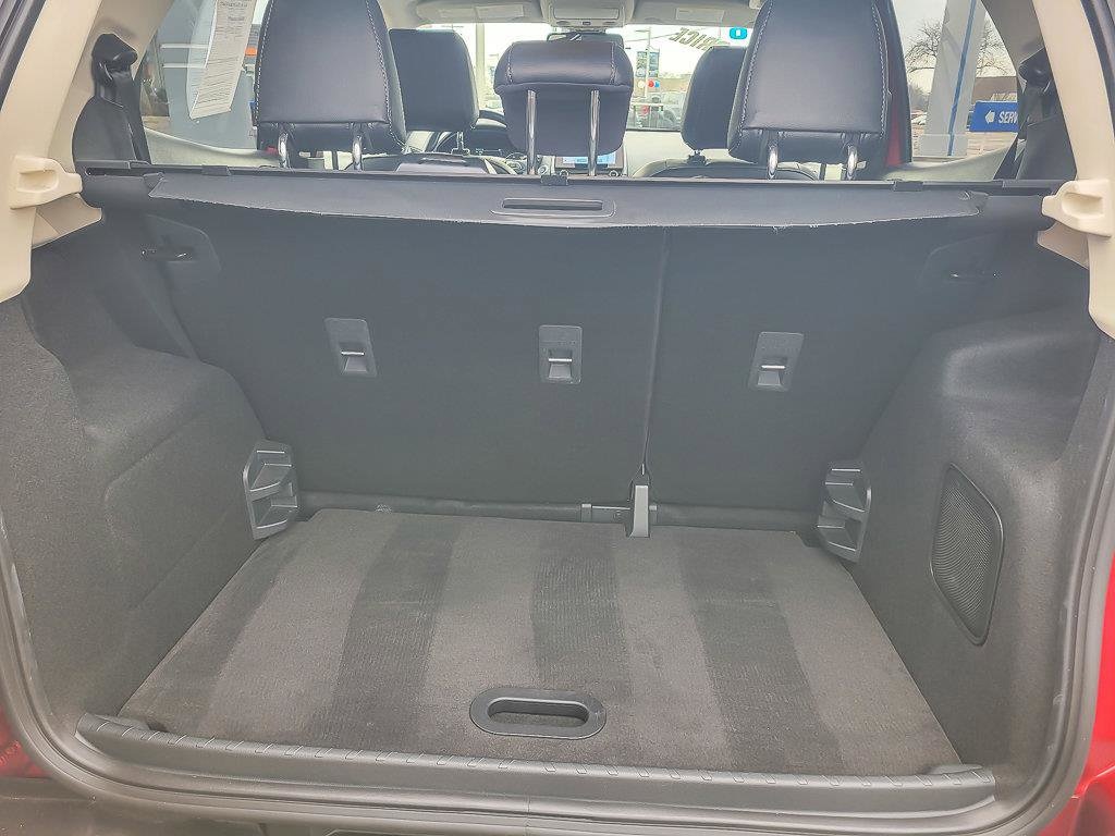2018 FORD ECOSPORT - Image 26