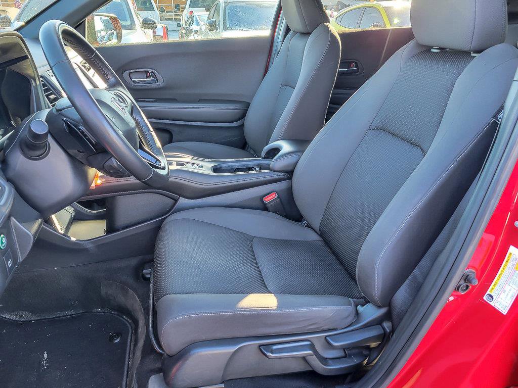 2022 HONDA HR-V - Image 11