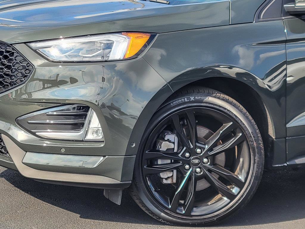 Used 2024 Ford Edge ST ST AWD