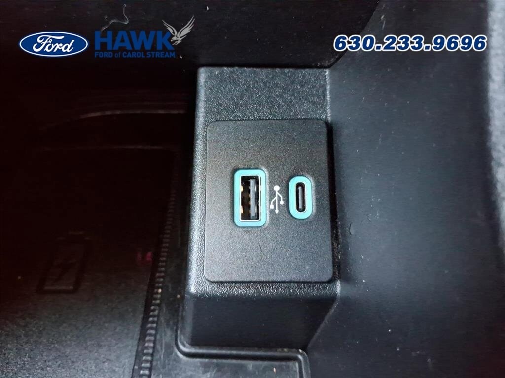 2022 FORD EDGE - Image 12