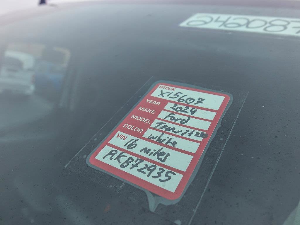 2024 FORD TRANSIT - Image 32