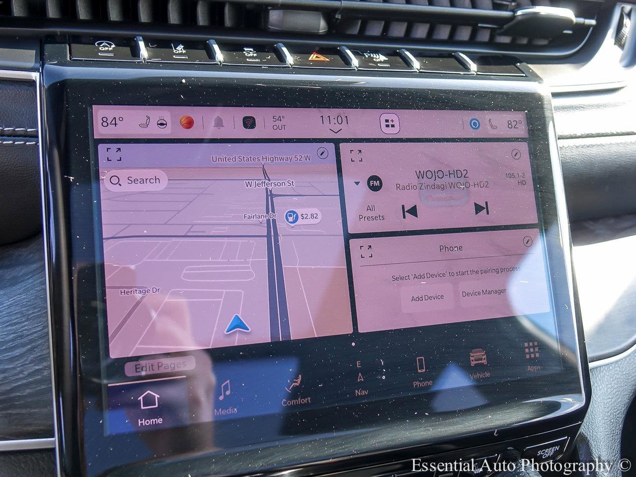 2025 JEEP GRAND CHEROKEE - Image 14