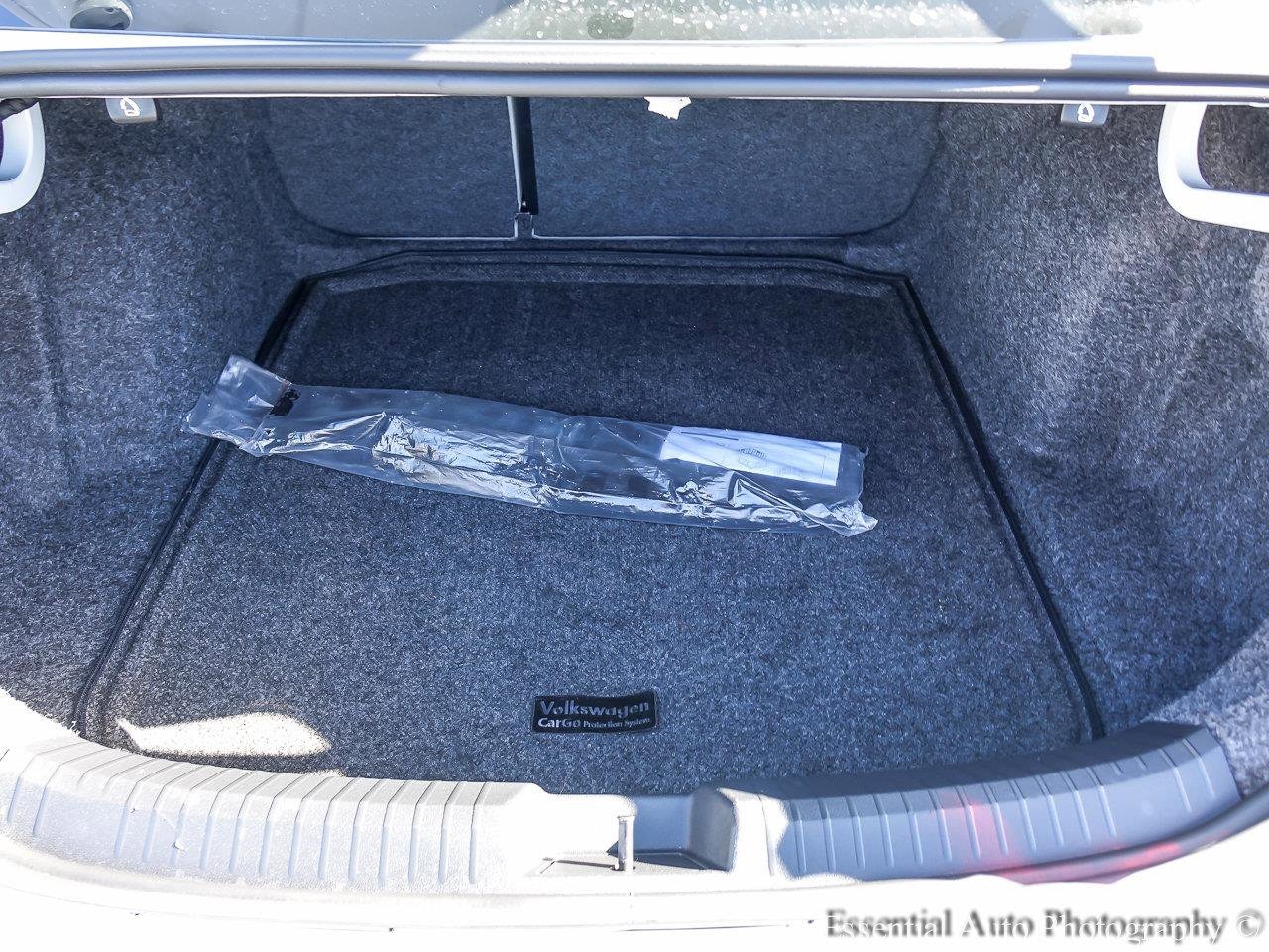 2025 VOLKSWAGEN JETTA - Image 19