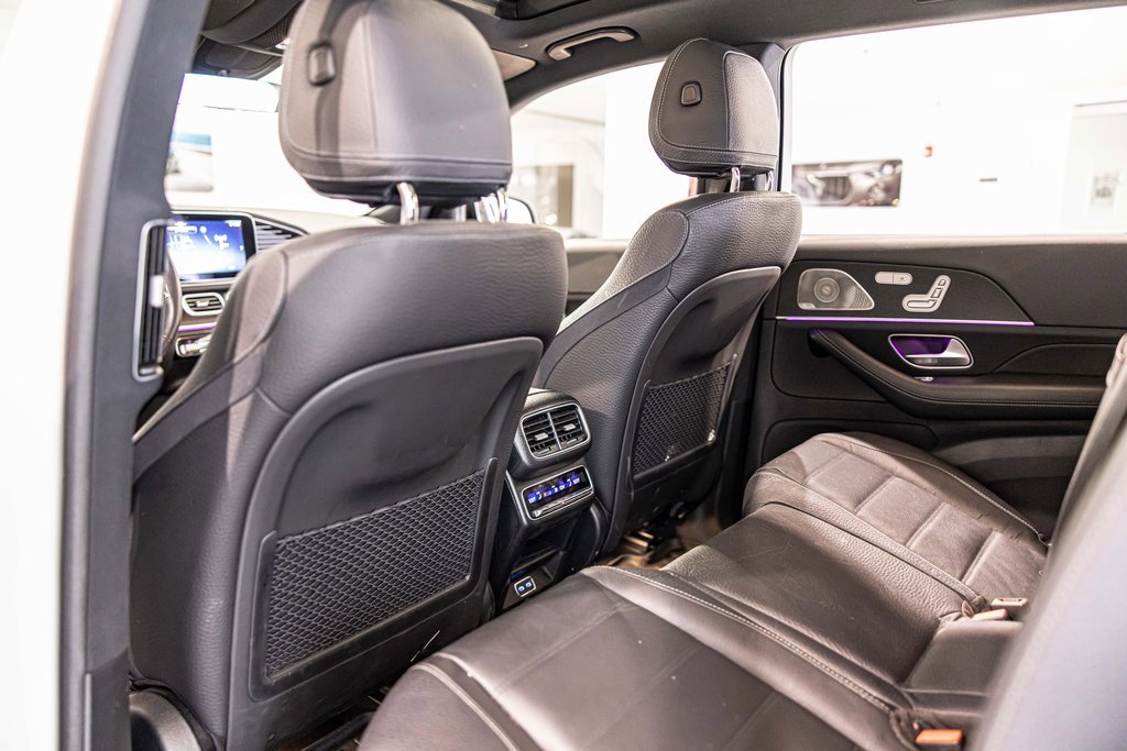 2025 MERCEDES-BENZ GLS-CLASS - Image 36