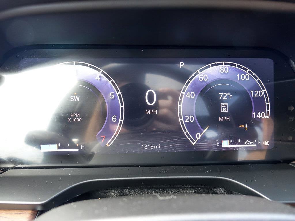 2025 JEEP GRAND CHEROKEE - Image 18