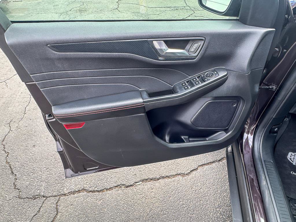 2023 FORD ESCAPE - Image 26