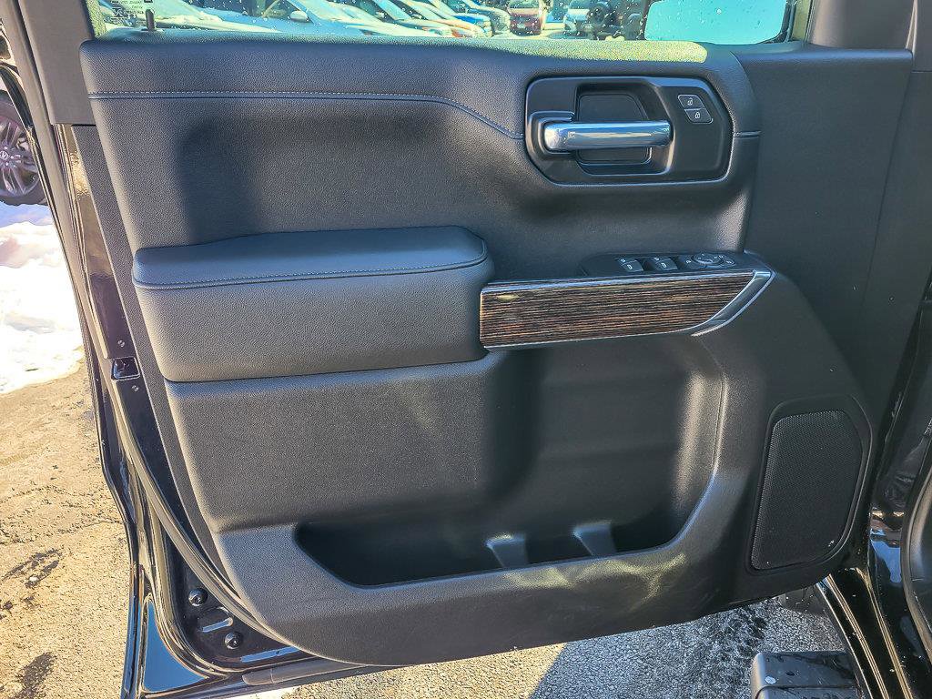 2022 GMC SIERRA LIMITED - Image 20