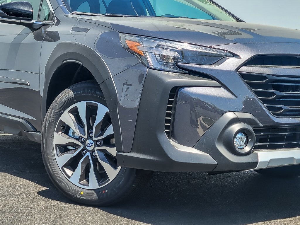 Used 2025 Subaru Outback Limited Limited AWD