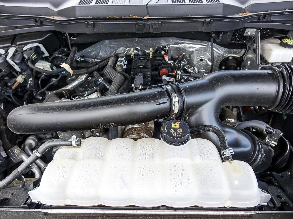 2024 FORD F-150 - Image 32