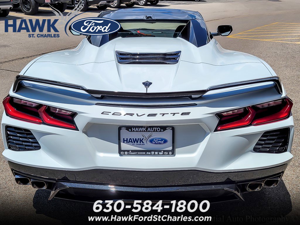 2023 CHEVROLET CORVETTE - Image 6
