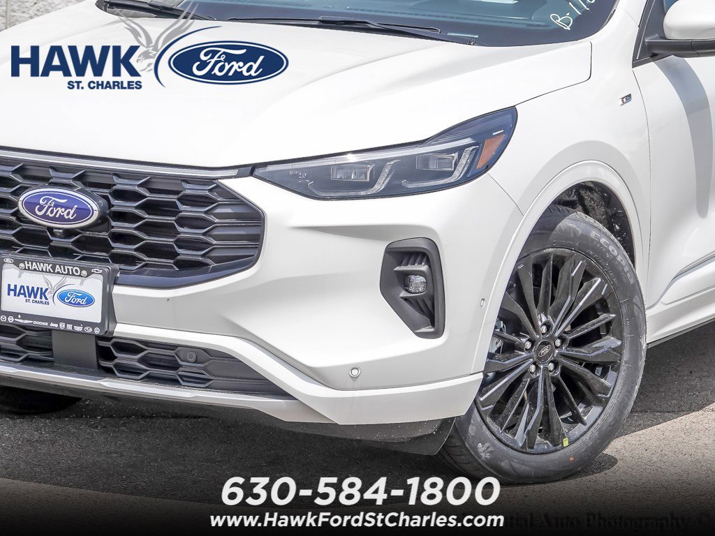 2024 FORD ESCAPE - Image 3