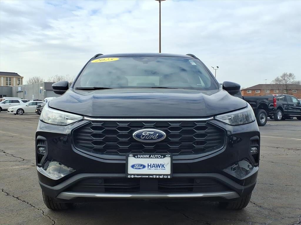 2025 FORD ESCAPE - Image 2