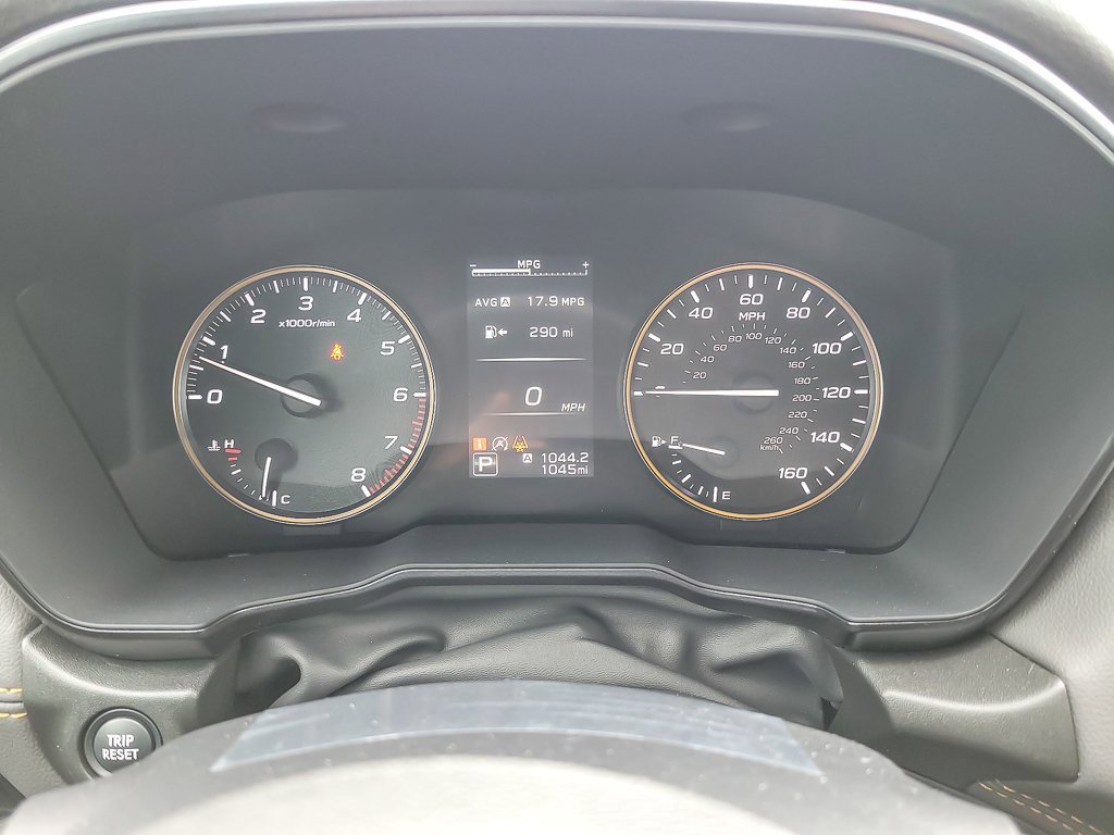 2025 SUBARU OUTBACK - Image 11