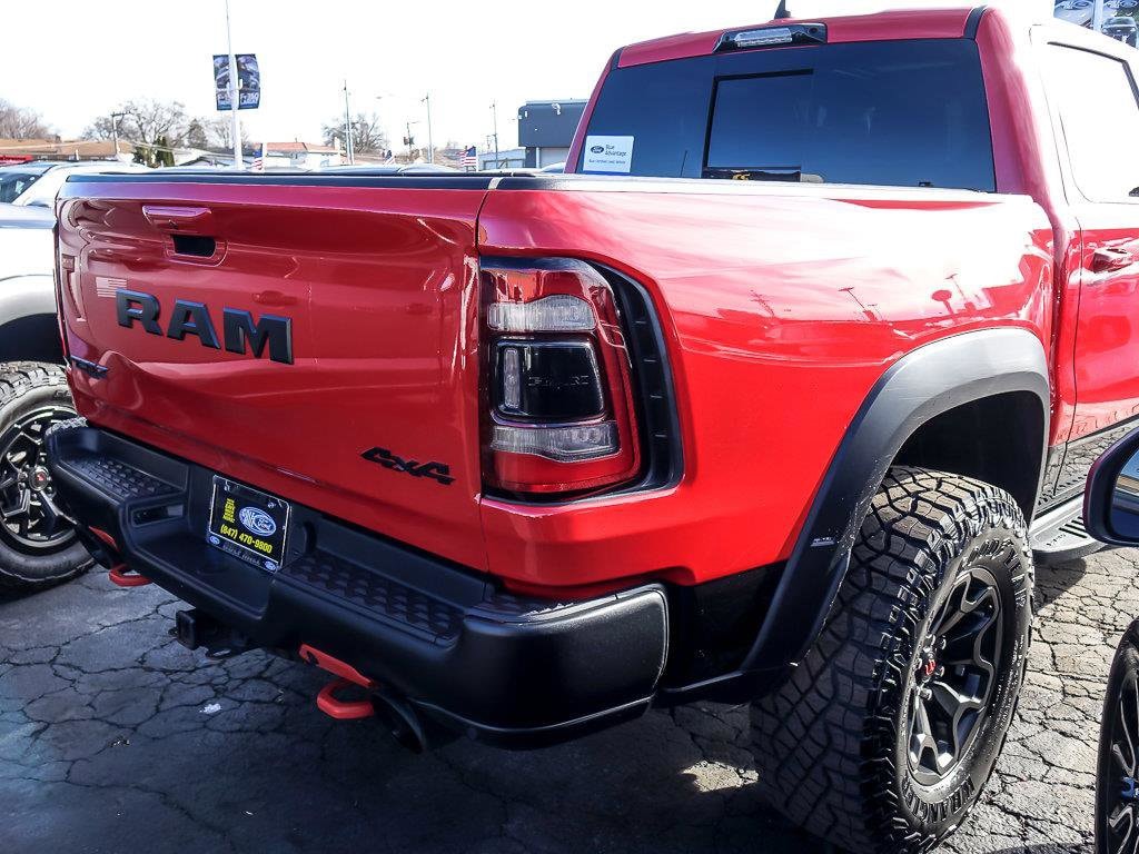 2022 RAM 1500 - Image 9