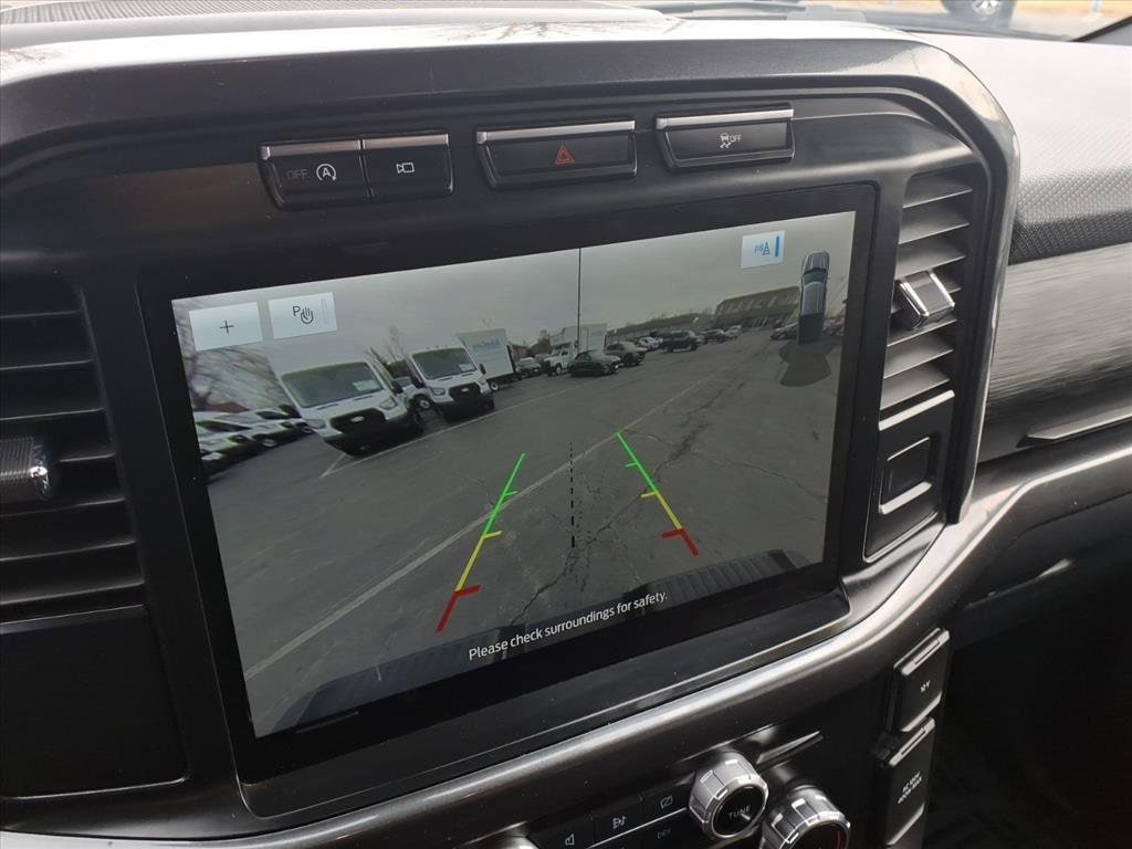 2023 FORD F-150 - Image 10