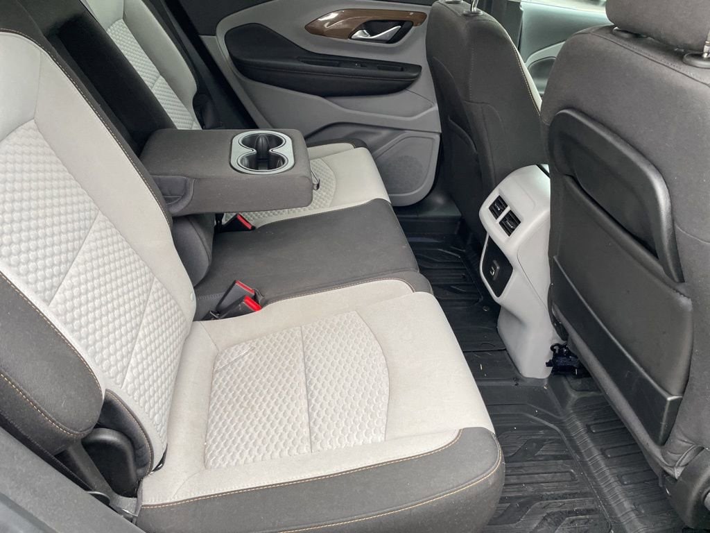 2020 GMC TERRAIN - Image 13