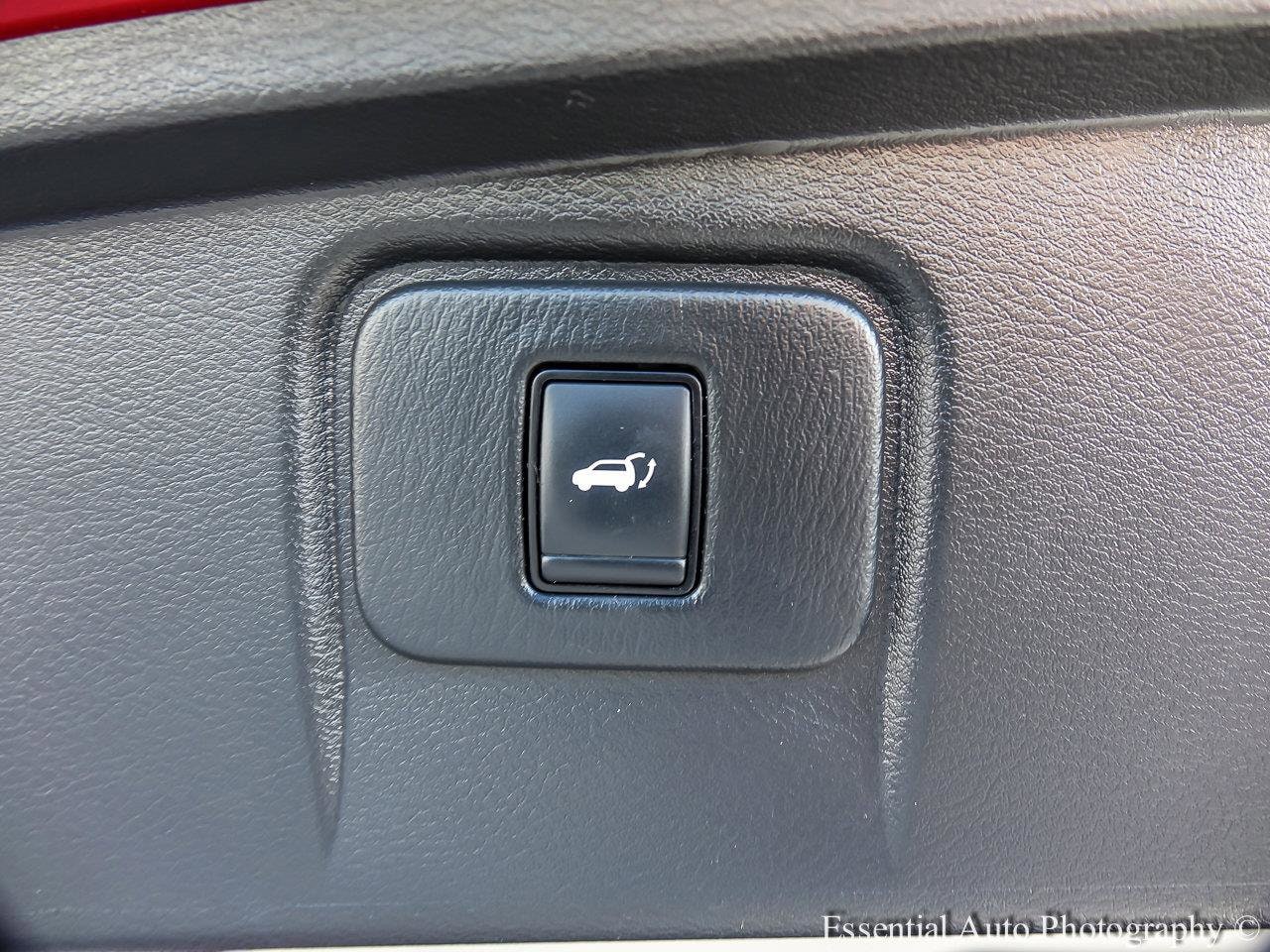 2019 NISSAN MURANO - Image 22