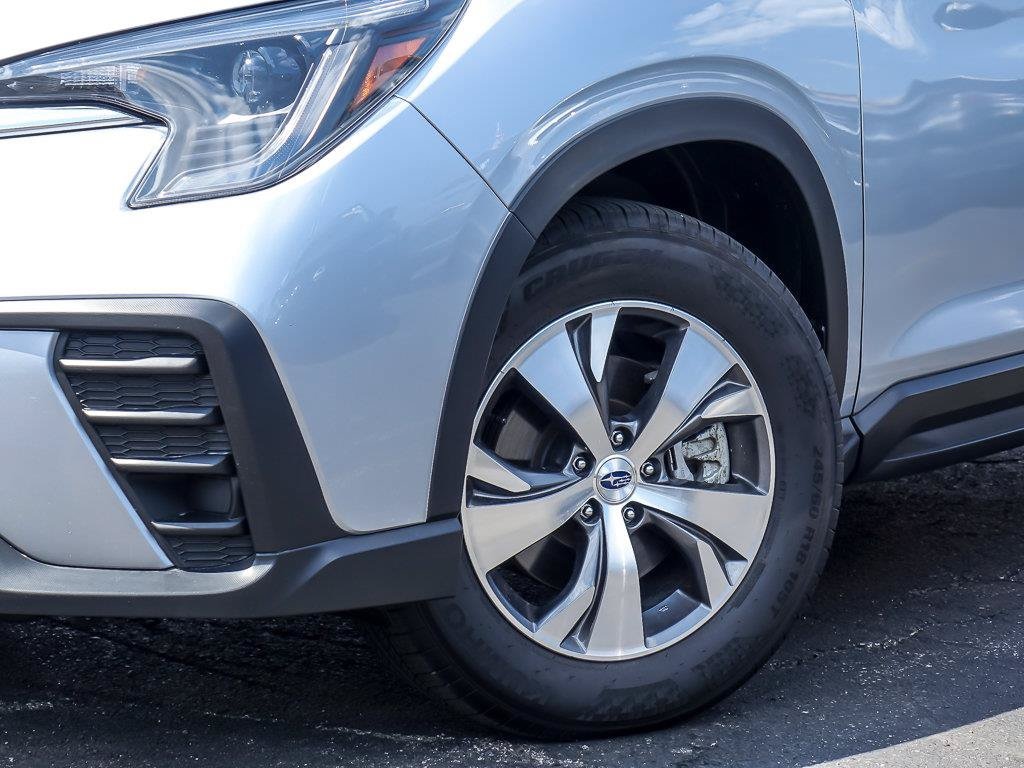 Used 2024 Subaru Ascent Premium Premium 8-Passenger