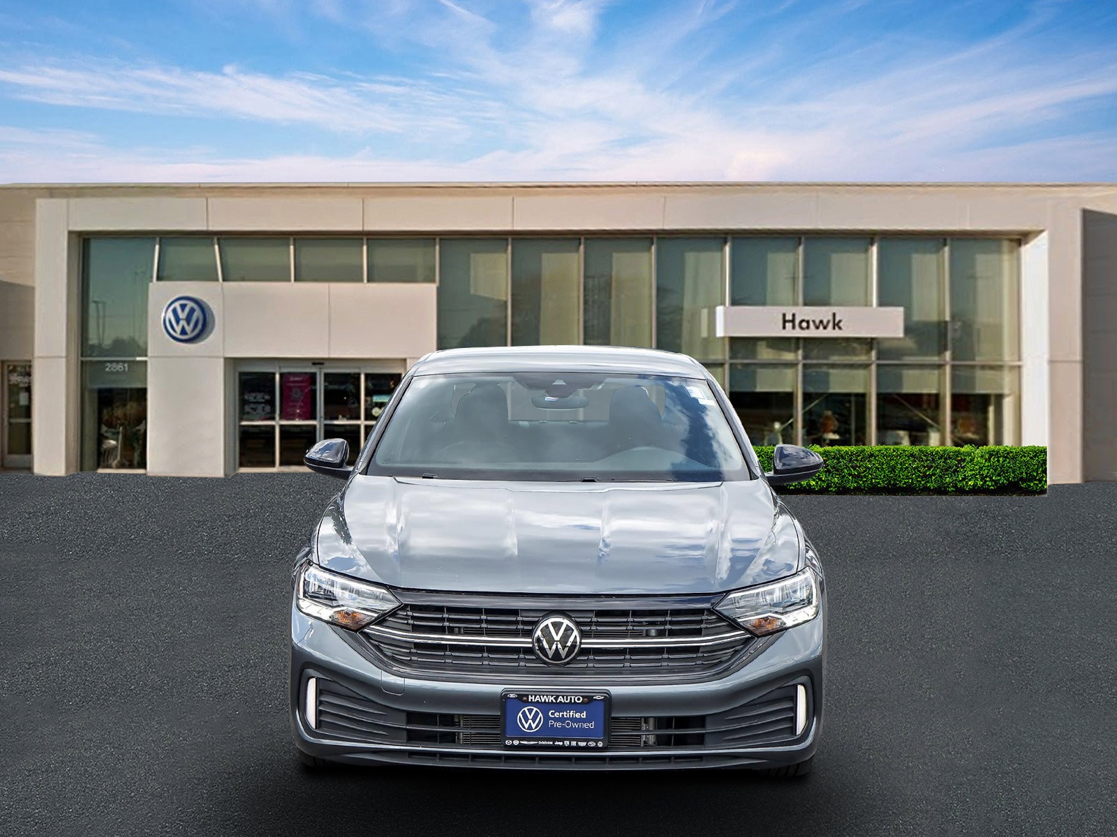 3VWAM7BUXRM082506