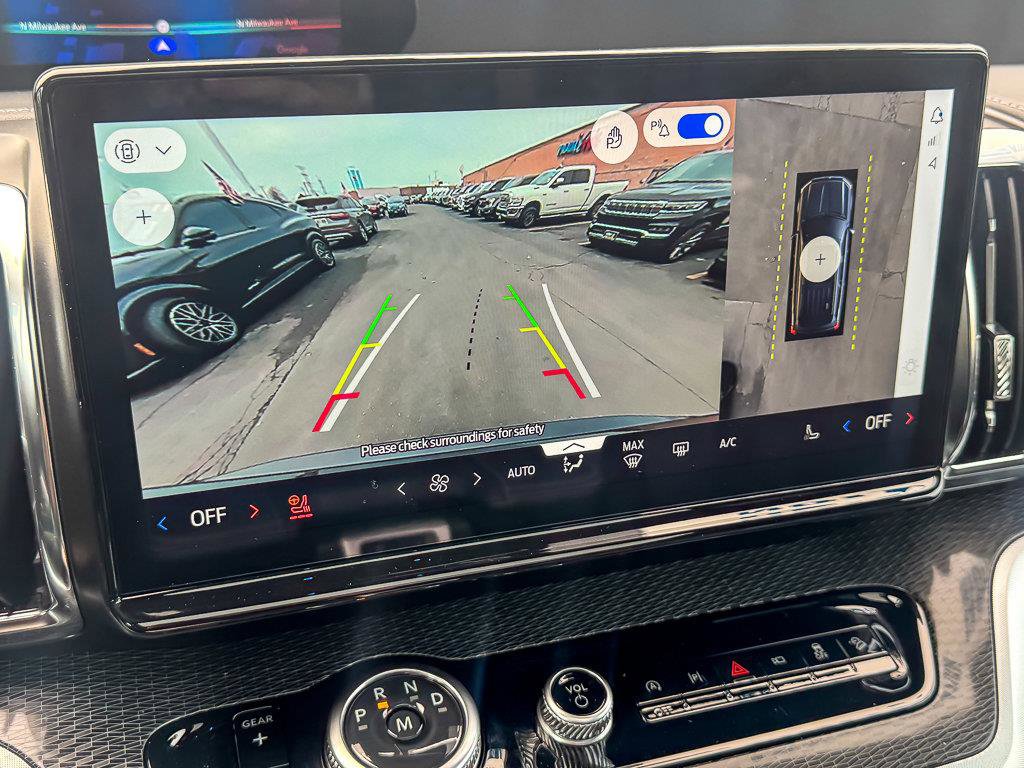 2025 FORD EXPEDITION - Image 26