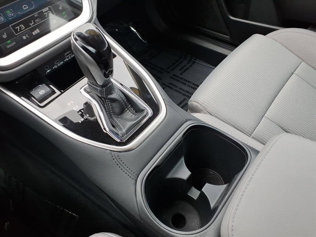 2025 SUBARU LEGACY - Image 15