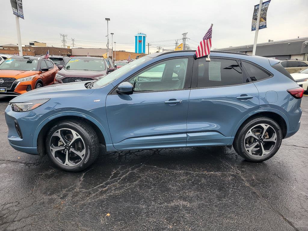 2024 FORD ESCAPE - Image 6