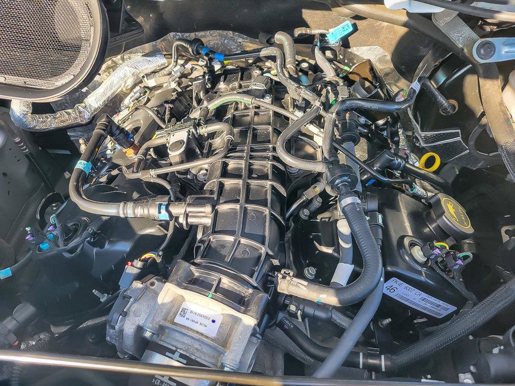 2024 FORD TRANSIT - Image 29