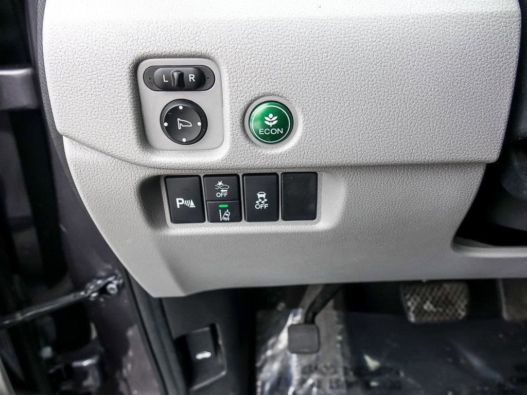 2020 HONDA PILOT - Image 31