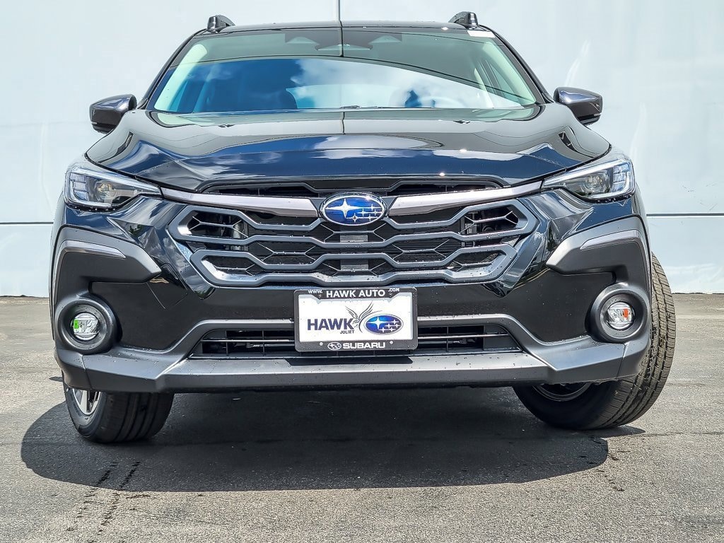 Used 2025 Subaru Crosstrek Limited Limited AWD