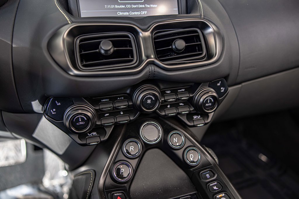 2023 ASTON MARTIN VANTAGE - Image 24