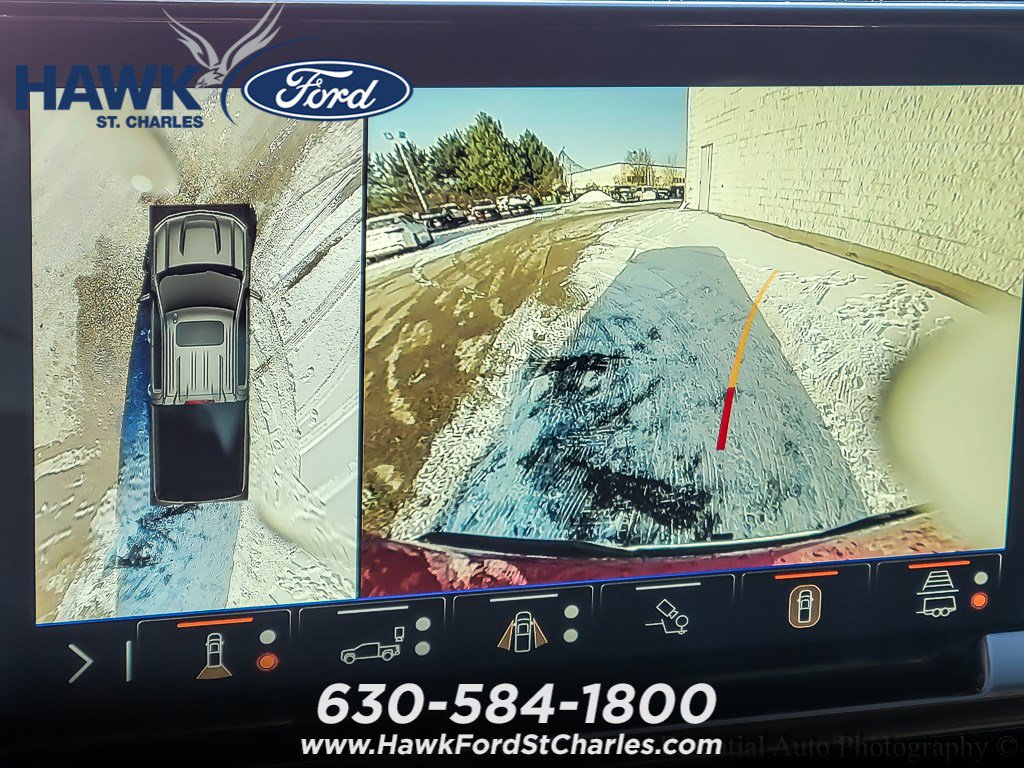 2024 CHEVROLET SILVERADO - Image 13