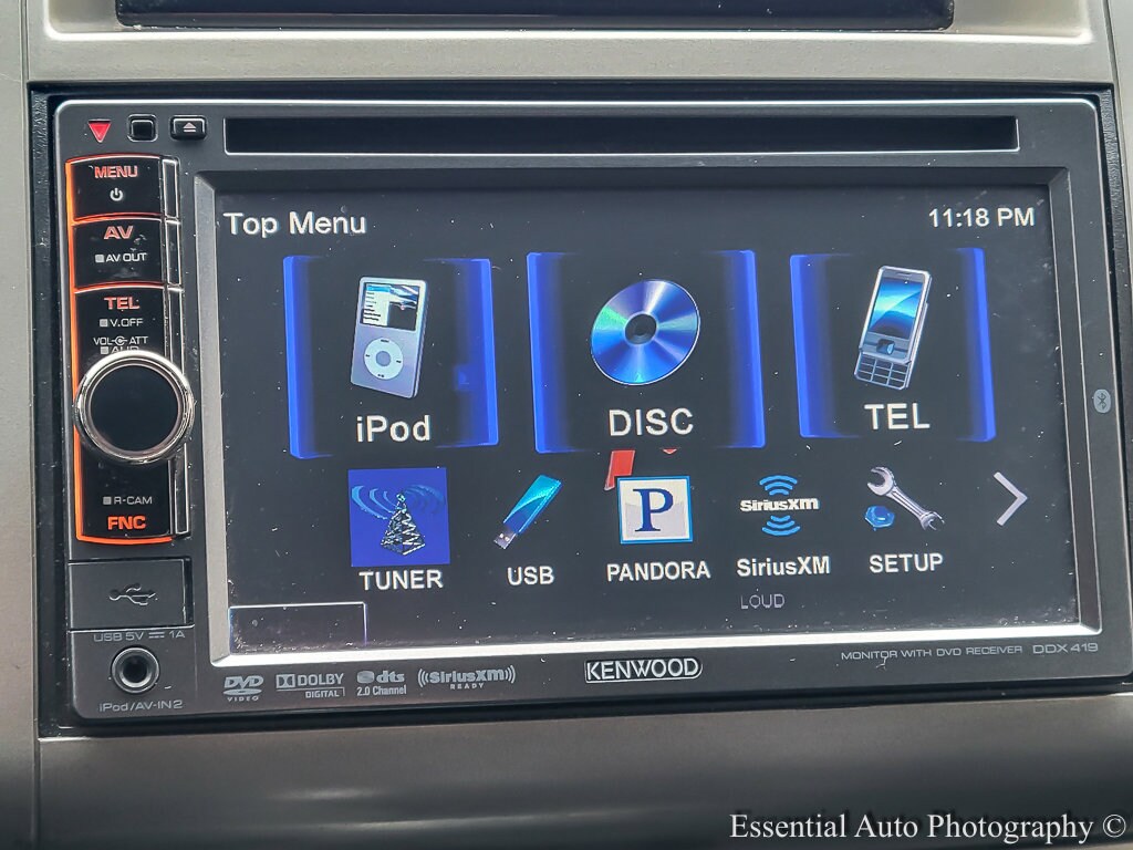 2007 NISSAN SENTRA - Image 13