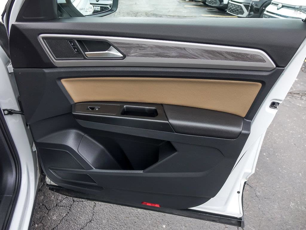 2020 VOLKSWAGEN ATLAS CROSS SPORT - Image 27