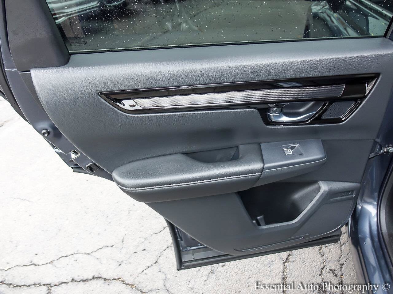 2026 HONDA CR-V - Image 19