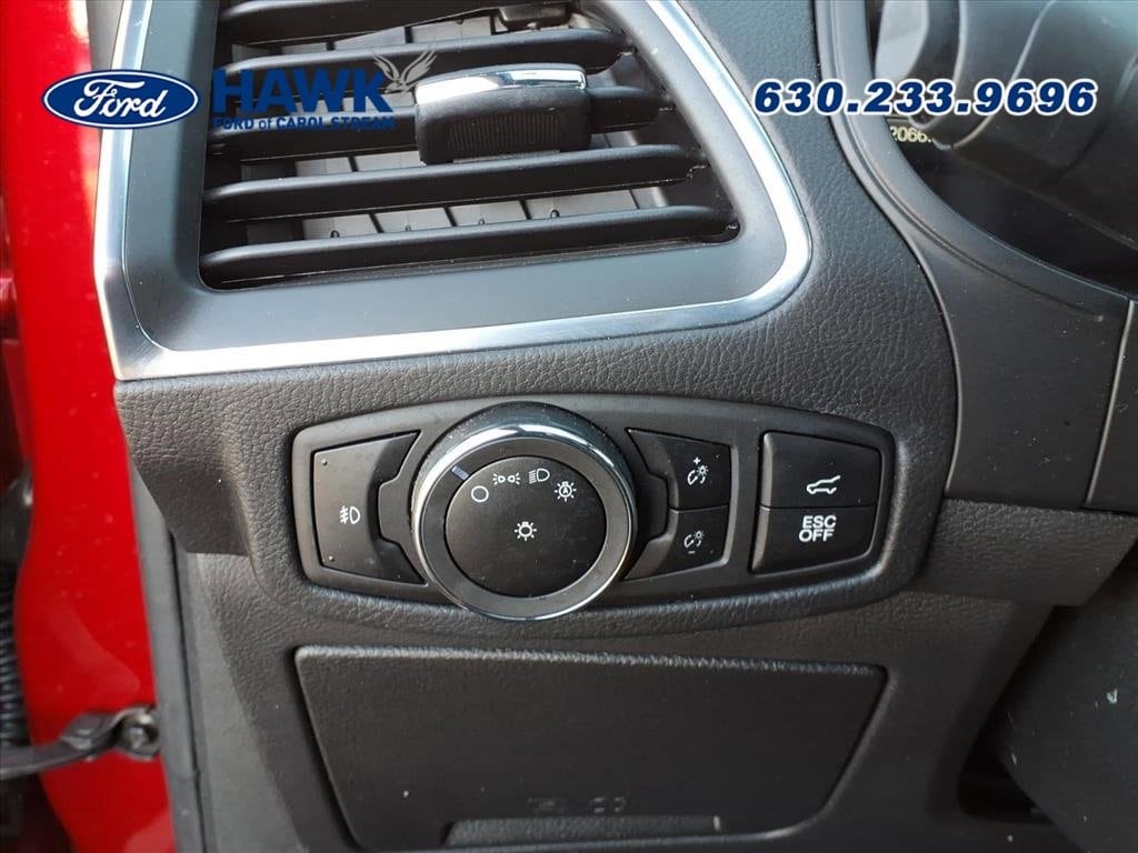 2024 FORD EDGE - Image 18