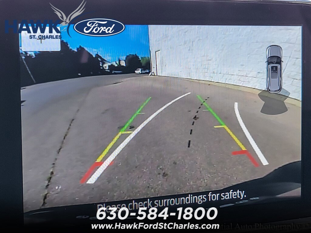 2022 FORD ESCAPE - Image 13