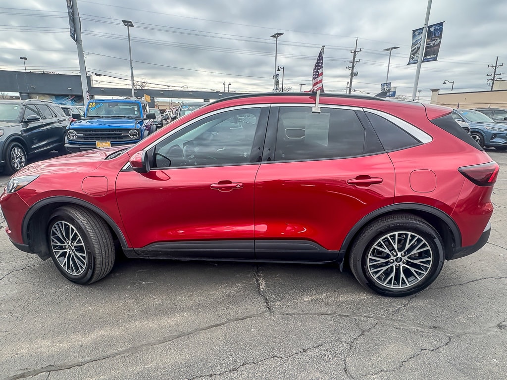 2023 FORD ESCAPE - Image 6