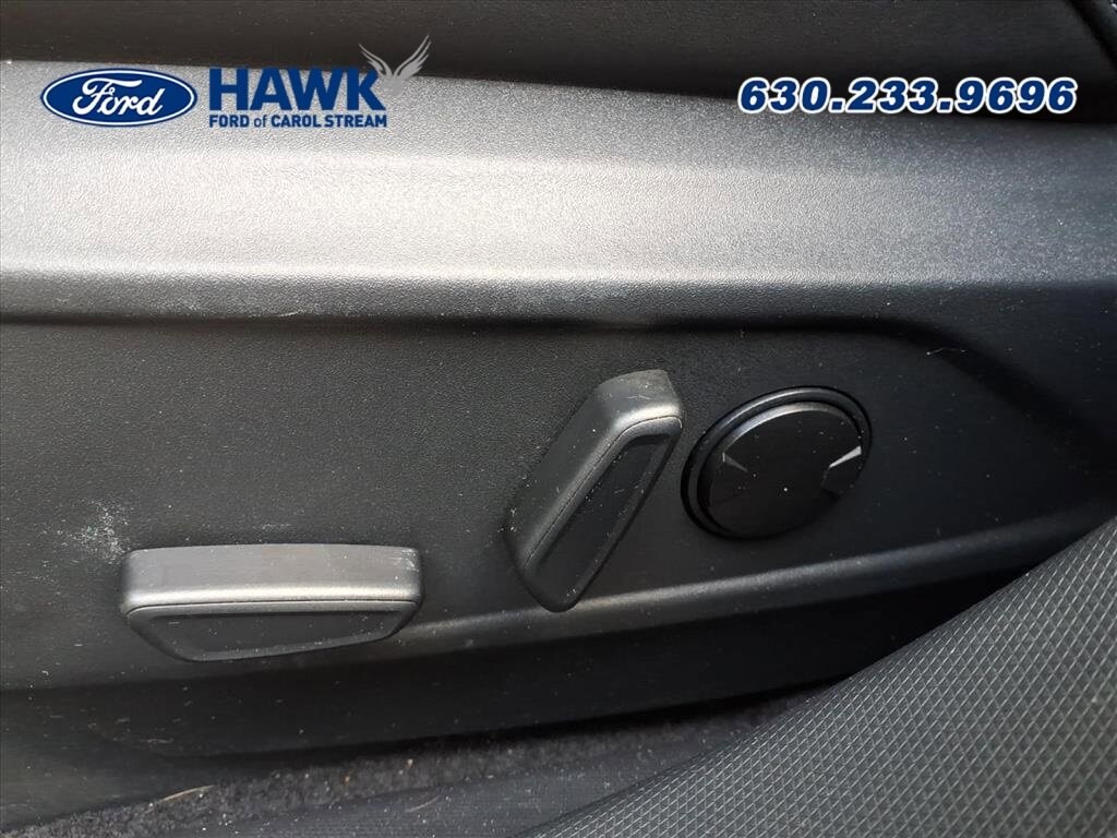 2023 FORD MUSTANG MACH-E - Image 25