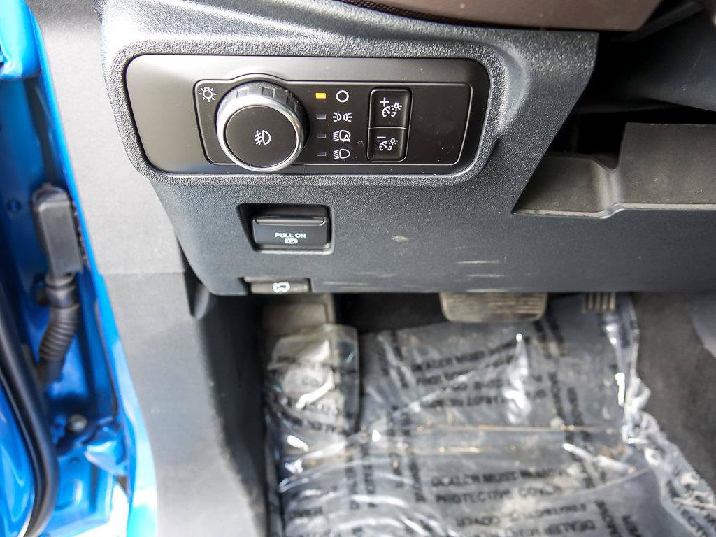 2023 Ford Bronco 4-Door Outer Banks - Photo 25