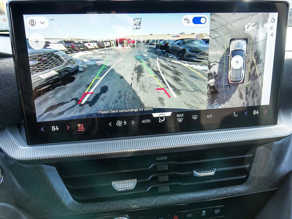 2025 FORD EXPLORER - Image 26